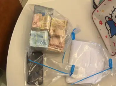 Idosa perde mais de R$ 3,2 milhões em golpe do “bilhete premiado” em São José dos Campos