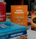 Sesi SJC promove feira de troca de livros aberta ao público…