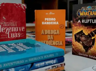 Sesi SJC promove feira de troca de livros aberta ao público neste sábado (29)