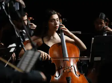 Orquestra Bachiana Jovem SESI-SP fará concerto gratuito em São José