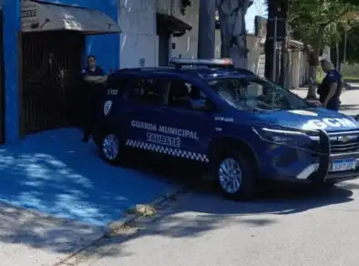 Operação interdita desmonte de veículos e multa sete estabelecimentos em Taubaté