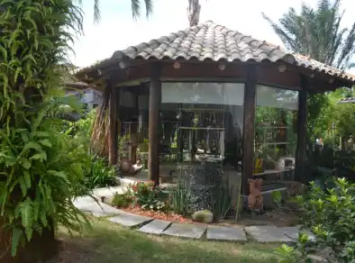 Espaço Hartãt promove imersão cultural com exposição, queima de cerâmica e exibição de documentário 