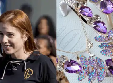 Suzane von Richthofen reativa redes sociais após sucesso da série Tremembé 