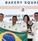 PANETONE DO BRASIL É ELEITO SEGUNDO MELHOR DO MUNDO