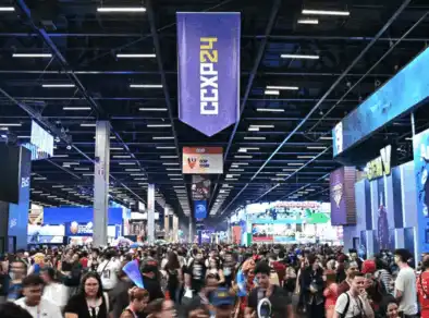 Maior evento de cultura pop acontece em SP