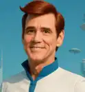 OS JETSONS: JIM CARREY PODE SER GEORGE JETSON EM FILME