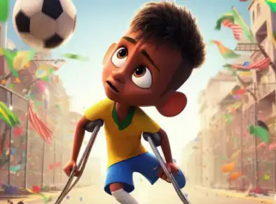 Disney+ vai liberar ferramentas de IA para fãs criarem vídeos com personagens