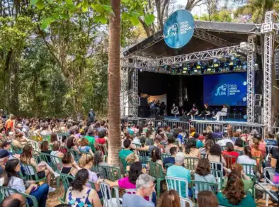 Academia Joseense de Letras não participará da FLIM