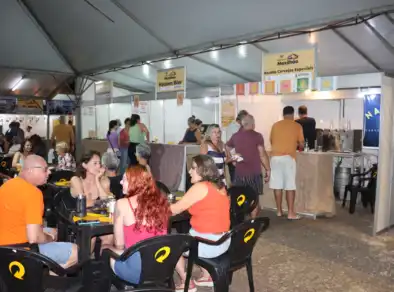 15º Festival do Mexilhão é prorrogado em Caraguatatuba 