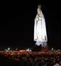 Maior que o Cristo Redentor, estátua gigante de Nossa Senhora de…