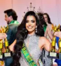 Mineira é coroada Miss Brasil de Las Américas 2026 