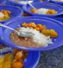 Pais denunciam irregularidades na merenda escolar em Paraibuna 