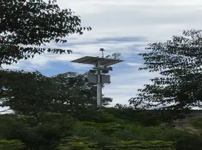 Campos do Jordão terá sirenes em áreas de risco 