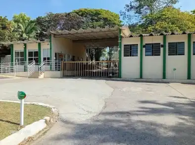 São José abre centro para tratamento de dependência química em adolescentes 