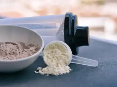 Anvisa manda retirar do mercado duas marcas de suplementos alimentares 