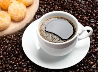 Estudo aponta que café pode reduzir risco de arritmia cardíaca 