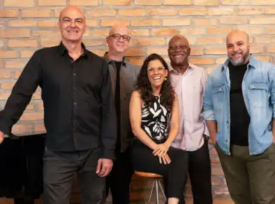 Vale recebe show gratuito em tributo a João Donato com maestro do jazz brasileiro