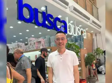 Busca Busca rebate relatos de “tremores” e promete laudo para tranquilizar clientes em SJC 