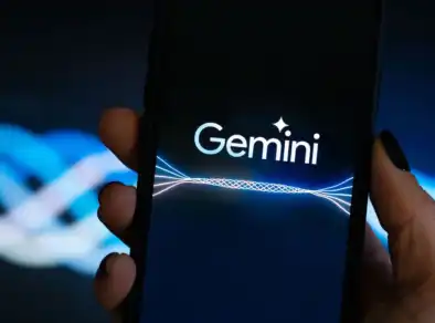 Google lança Gemini 3, a IA mais poderosa com raciocínio em nível de PhD