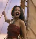 Primeiras imagens do live-action de “Moana” são reveladas 