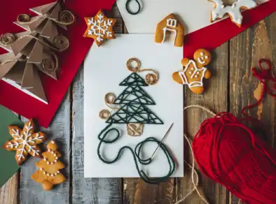 Espaço Dora promove encontros especiais com arte, conversa e tradição natalina 