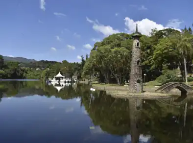 SP aumenta número de estâncias turísticas para 78; lista tem 14 cidades do Vale 