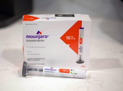 Mounjaro muda sinais cerebrais ligados ao prazer e ao impulso de comer, afirma estudo