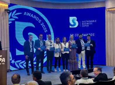 Suzano apoia iniciativas que unem cultura, educação e preservação ambiental durante a COP30