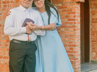 Filho da “Grávida de Taubaté” anuncia que vai se tornar padre