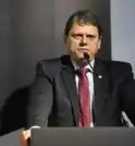 Tarcísio confirma que vai disputar a reeleição em 2026 