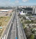 Obras na Dutra mudam trânsito para aeroporto de Guarulhos