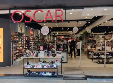 Grupo Oscar abre mais de 600 vagas temporárias para reforçar operações no fim de ano