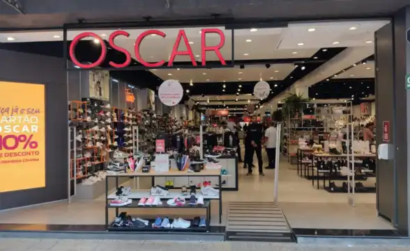 Grupo Oscar abre mais de 600 vagas temporárias para reforçar operações no fim de ano