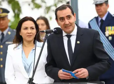 Sheila Thomaz assina filiação ao União Brasil