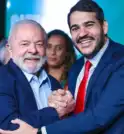 Lula indica Jorge Messias para a vaga de Barroso no STF 