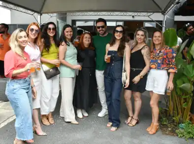 Eko Summer inaugura a temporada de verão no Eko Mall com tarde de sol e boa música