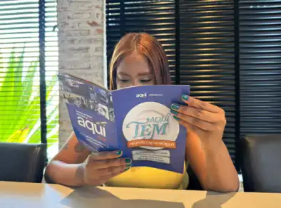 Público ainda pode participar e ser jurado do Festival Gastronômico Aqui Tem