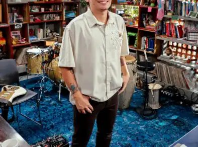 João Gomes confirma show em São José em dezembro