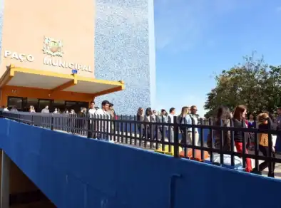 Prefeitura de SJC: desvios de função podem custar mais de R$ 4 milhões aos cofres públicos