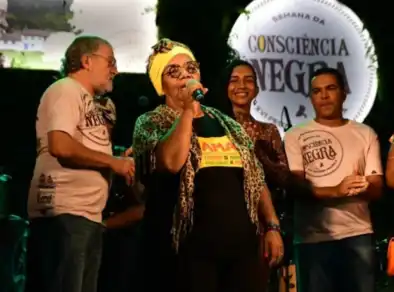 Shows, rodas de conversa e oficinas marcam a Semana da Consciência Negra em Ilhabela