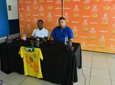 Começou nesta quinta (13) a pré-venda de ingressos para o Desafio das Estrelas com Romário em São José dos Campos