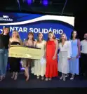 Jantar Solidário celebra 30 anos e reúne Conexão Solidária em evento…