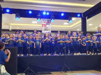 Shopping Jardim Oriente anuncia série de apresentações natalinas com corais e músicos em novembro e dezembro