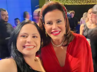 Instituto Sousa Araujo marca presença no Leilão Galáticos 2025