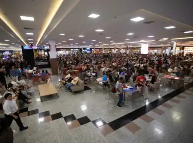 Black Friday: principais shoppings de São José oferecerão descontos de até 70% aos consumidores