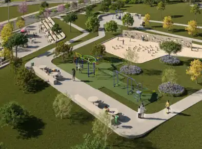 A nova Zona Leste de São José dos Campos: Cidade Sete Sóis e a construção de um polo urbano integrado