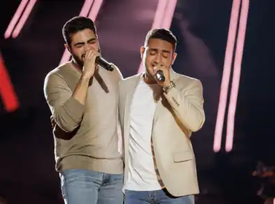 Ingressos esgotados para essa sexta (28) na Taubaté Expo Rodeo com show de Henrique e Juliano