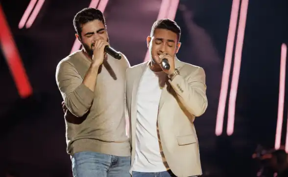 Ingressos esgotados para essa sexta (28) na Taubaté Expo Rodeo com show de Henrique e Juliano