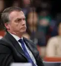 Decisão mantém prisão preventiva de Jair Bolsonaro