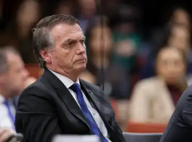 Decisão mantém prisão preventiva de Jair Bolsonaro